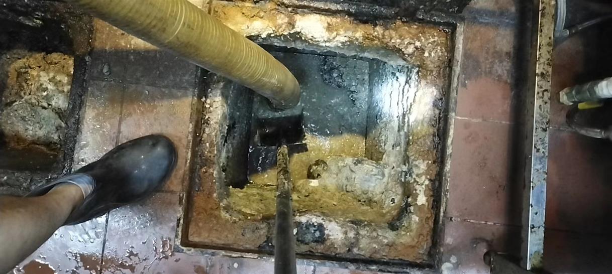 合江污水池清理一般都有毒气,怎么预防中毒呢?