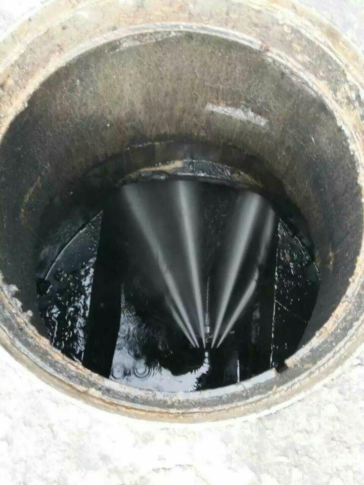 合江市政管道清洗-排污管道清洗