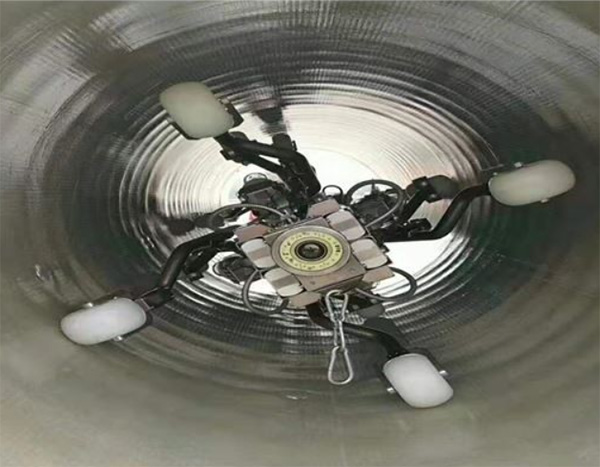 合江市政管道清淤怎么修复