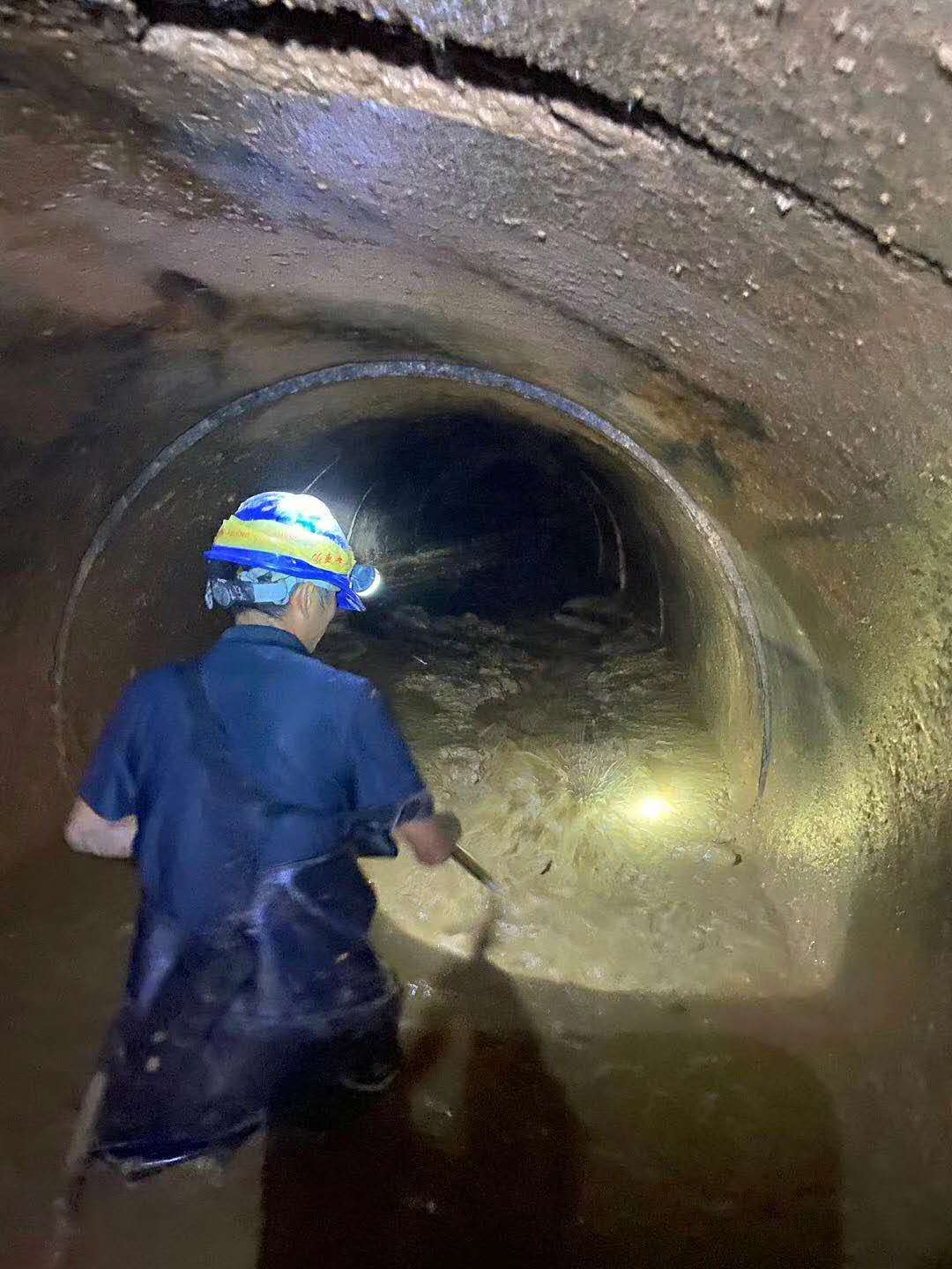 合江管道清洗-管道疏通