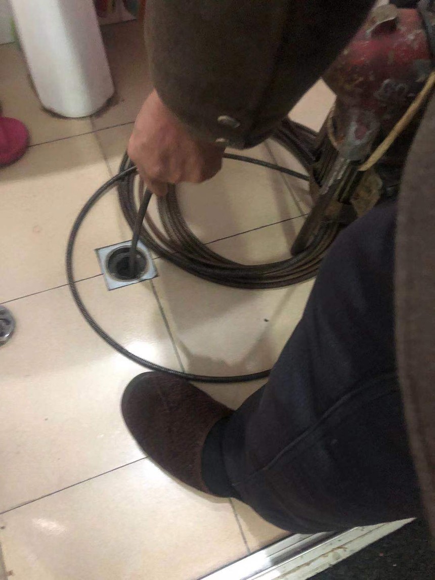 合江管道疏通，疏通下水道