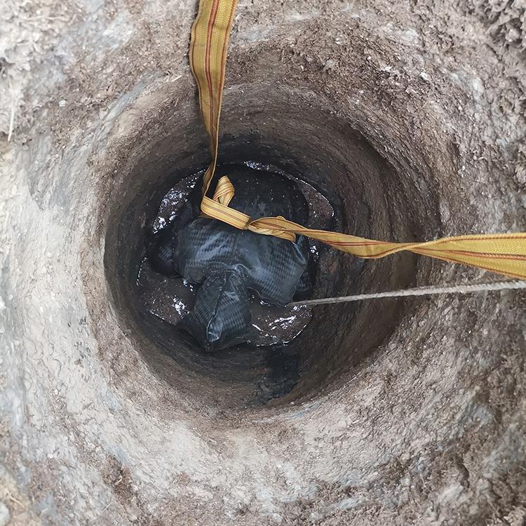 合江疏通雨水管道 市政管道清淤